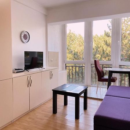Passion Apartment Pristina Exterior photo